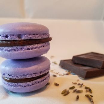 Callie's Corner Bakery - Lavender Chocolate - Bakeries Near Me - Magnolia, Texas Callie's Corner Bakery - Lavender Chocolate - Bakeries Near Me - Magnolia, Texas