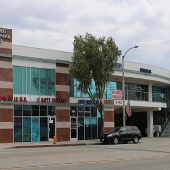 Happy Pharmacy - Located on the first floor of the Rosemead Professional Center - Drugstores Near Me - Rosemead, California
