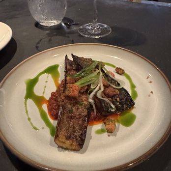 Trust - Tapas/Small Plates Near Me - Santa Ana, California
