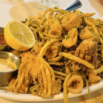 Carmine's - Time Square - Italian Near Me - New York, New York Carmine's - Time Square - Italian Near Me - New York, New York