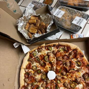 Pizza Guys - Fireworks Pizza - Pizza Near Me - Apple Valley, California Pizza Guys - Fireworks Pizza - Pizza Near Me - Apple Valley, California