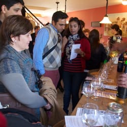 Miranda Vineyard - Wine tasting hosted by Mark Miranda.