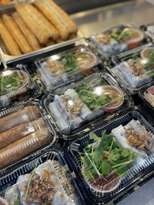 Saigon Deli by null