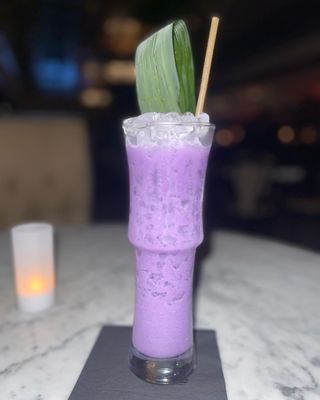 The Copper Lounge by null