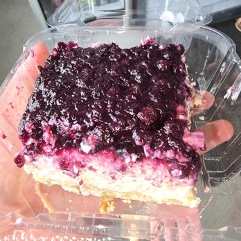 Sweet Dough - Blueberry Cloud - Bakeries Near Me - High Point, North Carolina Sweet Dough - Blueberry Cloud - Bakeries Near Me - High Point, North Carolina