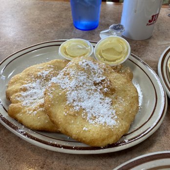 Jim's - scones - New American Near Me - American Fork, Utah