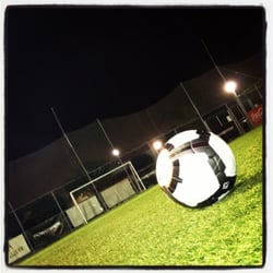 Soccer Planet