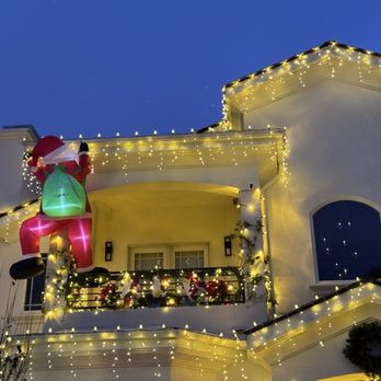 Candy Cane Lane - Holiday Decorating Services Near Me - El Segundo, California Candy Cane Lane - Holiday Decorating Services Near Me - El Segundo, California