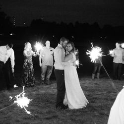 Complete Weddings + Events