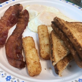 Fresh Choice Cafe - All day breakfast - Cafes Near Me - Toronto, Ontario