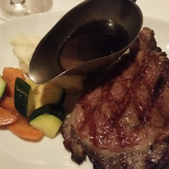 High Steaks - Prime Rib/Mash Potato/carrot/Zucchini - Steakhouses Near Me - Lincoln, California High Steaks - Prime Rib/Mash Potato/carrot/Zucchini - Steakhouses Near Me - Lincoln, California