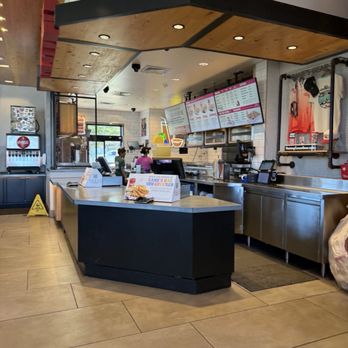 Raising Cane's Chicken Fingers - Chicken Shop Near Me - Mililani, Hawaii
