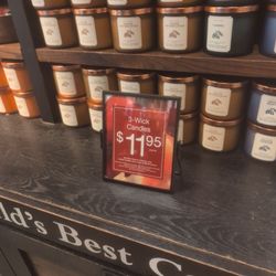 Bath & Body Works