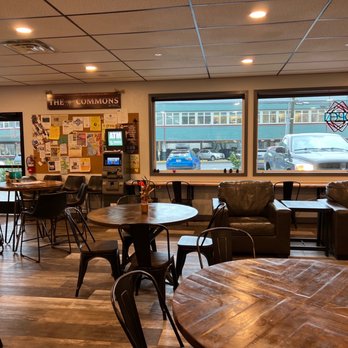 Pilothouse Coffee - tables and chairs in a coffee shop - Coffee & Tea Near Me - Ketchikan, Alaska Pilothouse Coffee - tables and chairs in a coffee shop - Coffee & Tea Near Me - Ketchikan, Alaska