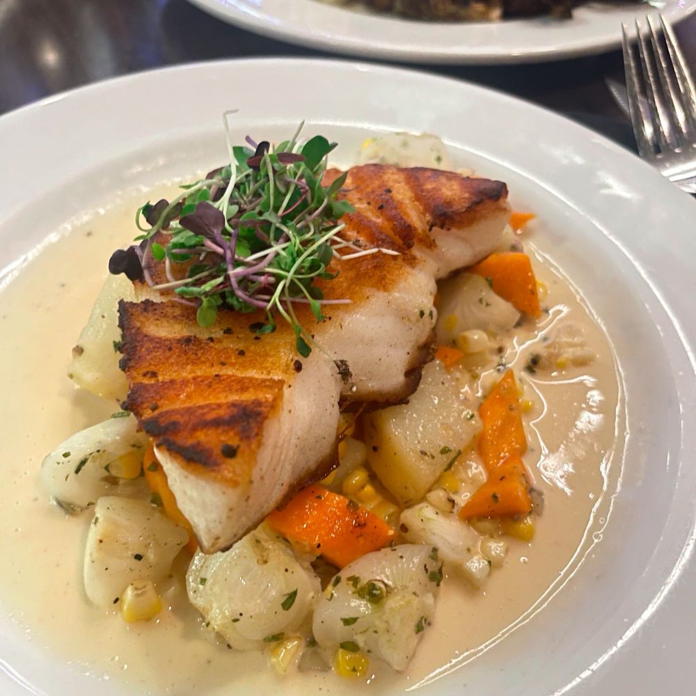 Bottles & Bones - Seabass - Bars Near Me - Suwanee, Georgia