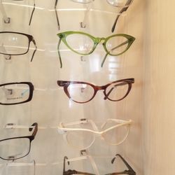 Accurate Eye Care - More cool glasses