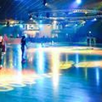 Rock n Roller - Skating Rinks Near Me - Cumbernauld, GLG