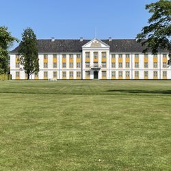 Augustenborg Slot