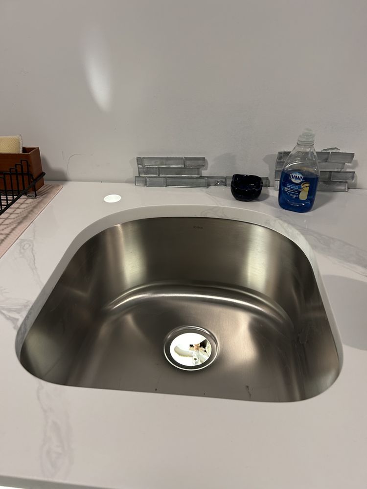 Slide of Double D Sewers & Drains