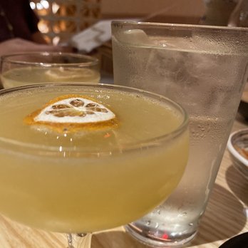 DOMU - Dr. Phillips - Bees Knees - Ramen Near Me - Orlando, Florida