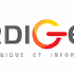 Ordigeni - Logo