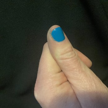 Eva Nails - Nail Salons Near Me - Frederick, Maryland