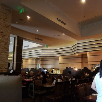 Vegas Seafood Buffet - Spacious tables it feels like a real Vegas buffet. - Buffets Near Me - Glendale, California Vegas Seafood Buffet - Spacious tables it feels like a real Vegas buffet. - Buffets Near Me - Glendale, California