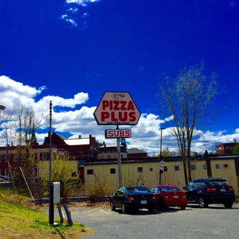 Pizza Plus - Spring 2015 - Pizza Near Me - Natick, Massachusetts Pizza Plus - Spring 2015 - Pizza Near Me - Natick, Massachusetts