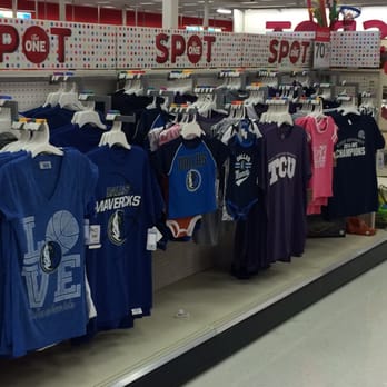 Target - Department Stores Near Me - Hurst, Texas