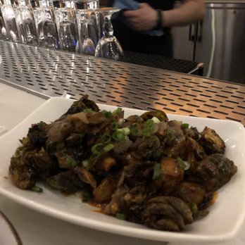 Unconventional Diner - Brussel Sprout - Breakfast & Brunch Near Me - Washington, DC, District of Columbia Unconventional Diner - Brussel Sprout - Breakfast & Brunch Near Me - Washington, DC, District of Columbia