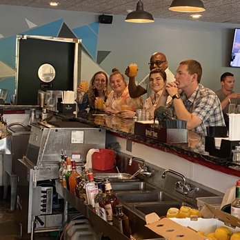 Nigh Brewing - Brewpubs Near Me - Plainfield, Indiana
