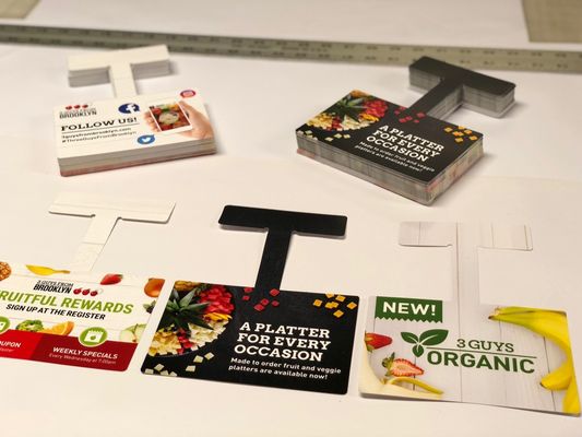 Triboro Printing Corporation