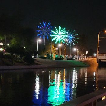 Canal Convergence - Festivals Near Me - Scottsdale, Arizona Canal Convergence - Festivals Near Me - Scottsdale, Arizona