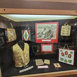 Fort Walla Walla Museum