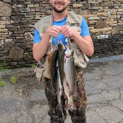 Rockbridge Trout Ranch