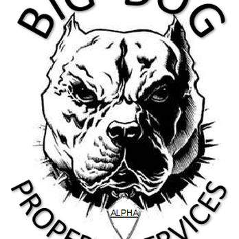 Big Dog Property Services - Pressure Washers Near Me Big Dog Property Services - Pressure Washers Near Me