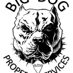 Big Dog Property Services