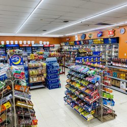 Quik Mart Food Store