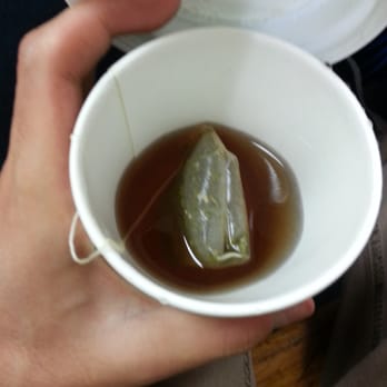 Tous Les Jours - The tea they gave me when I asked for something completely different. Asked for refund, they refused. Waste of $3.15!Never again - Bakeries Near Me - Glenview, Illinois Tous Les Jours - The tea they gave me when I asked for something completely different. Asked for refund, they refused. Waste of $3.15!Never again - Bakeries Near Me - Glenview, Illinois