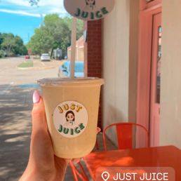 Exterior photo of Just Juice - Lancaster, Texas Exterior photo of Just Juice - Lancaster, Texas
