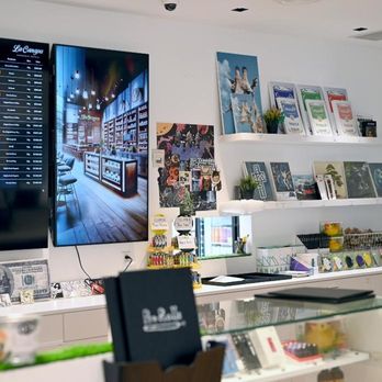 La Canapa - Photo - Cannabis Dispensaries Near Me - Vancouver, British Columbia