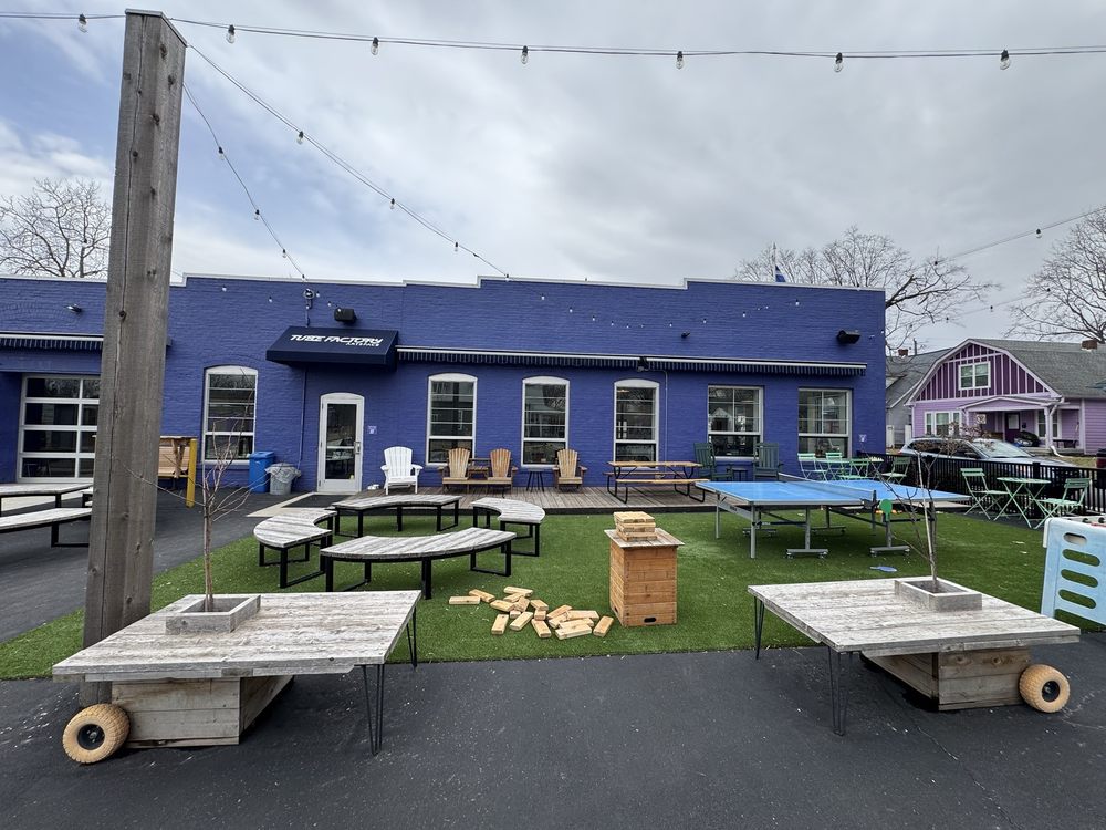 Social spots from Normal Coffee