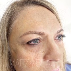 Spa Bar - Microblading by MarzBeauty