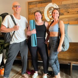Yoga Shala & Wellness Center - Family yoga