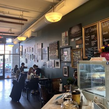 Lund Canyon Coffee - Coffee & Tea Near Me - Flagstaff, Arizona