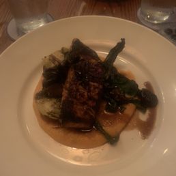 Scottish Salmon Special Scottish Salmon Special