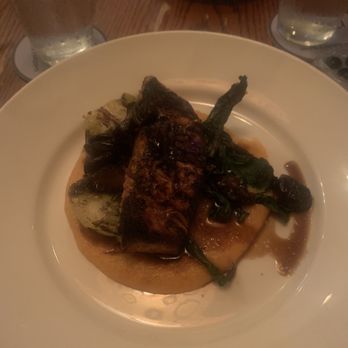 Nova - Scottish Salmon Special - Gastropubs Near Me - Dallas, Texas Nova - Scottish Salmon Special - Gastropubs Near Me - Dallas, Texas