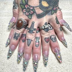 KS Nails & Spa