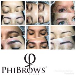 Perfect Brows By Fernanda Barros - Microblanding by Fernanda Barros