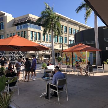 Narrative Coffee Roasters - Coffee Roasteries Near Me - Naples, Florida